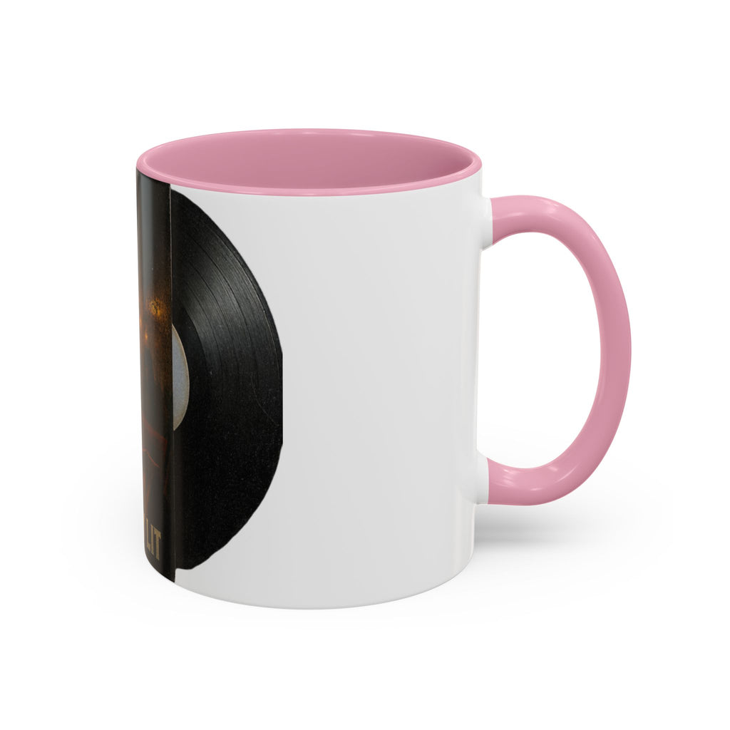 “Stay salty”  Colorful Mugs (11oz, 15oz)