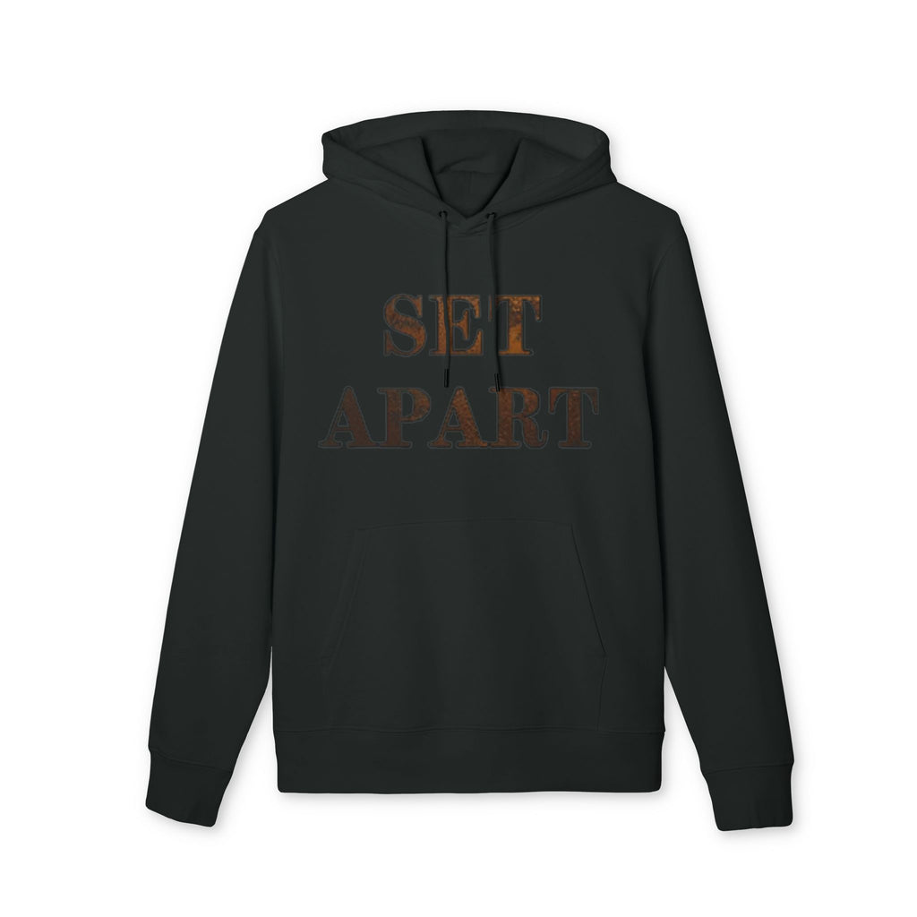 “SET APART” Unisex Cruiser 2.0 Hoodie