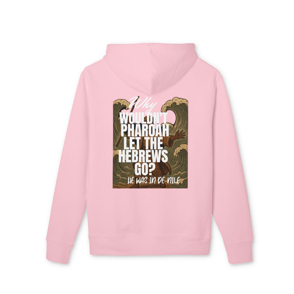 “Pharoah DAD JOKE” heavy Unisex Hoodie