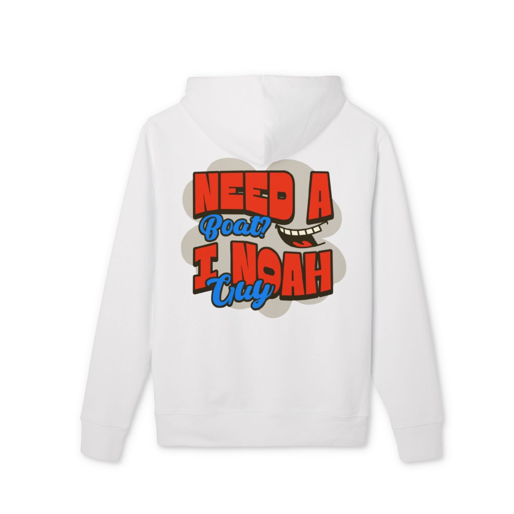 “Noah guy”Unisex Hoodie