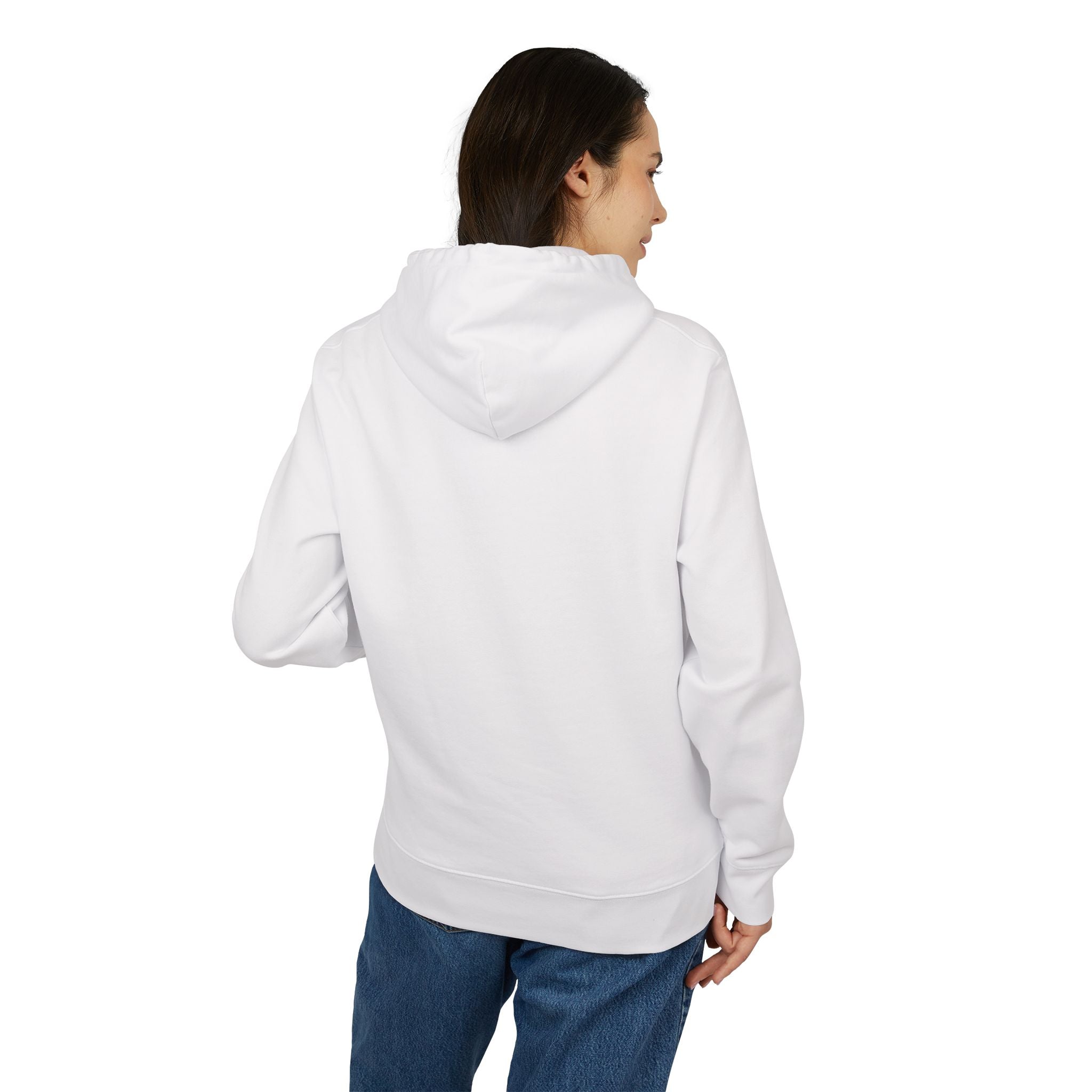 Unisex “Shema Yisrael School” Heavy hoodie