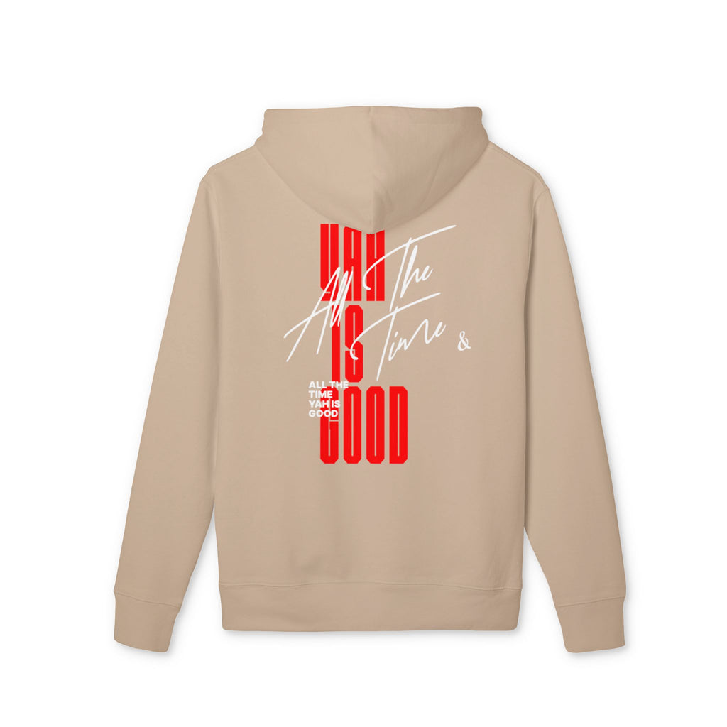 Women’s “YAH is good” Heavy Hoodie