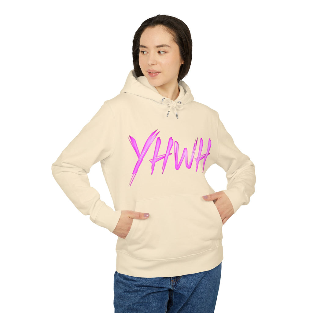 “YHWH” Unisex Cruiser 2.0 Hoodie