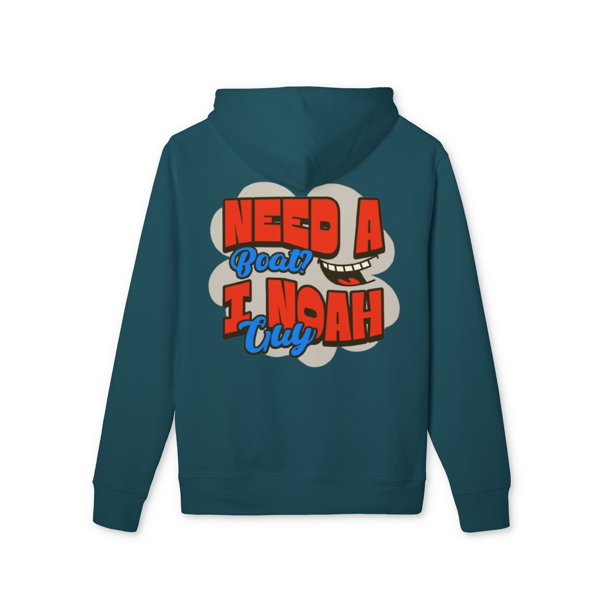 “Noah guy”Unisex Hoodie