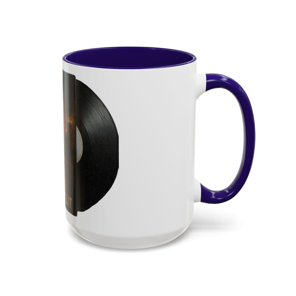 “Stay salty”  Colorful Mugs (11oz, 15oz)