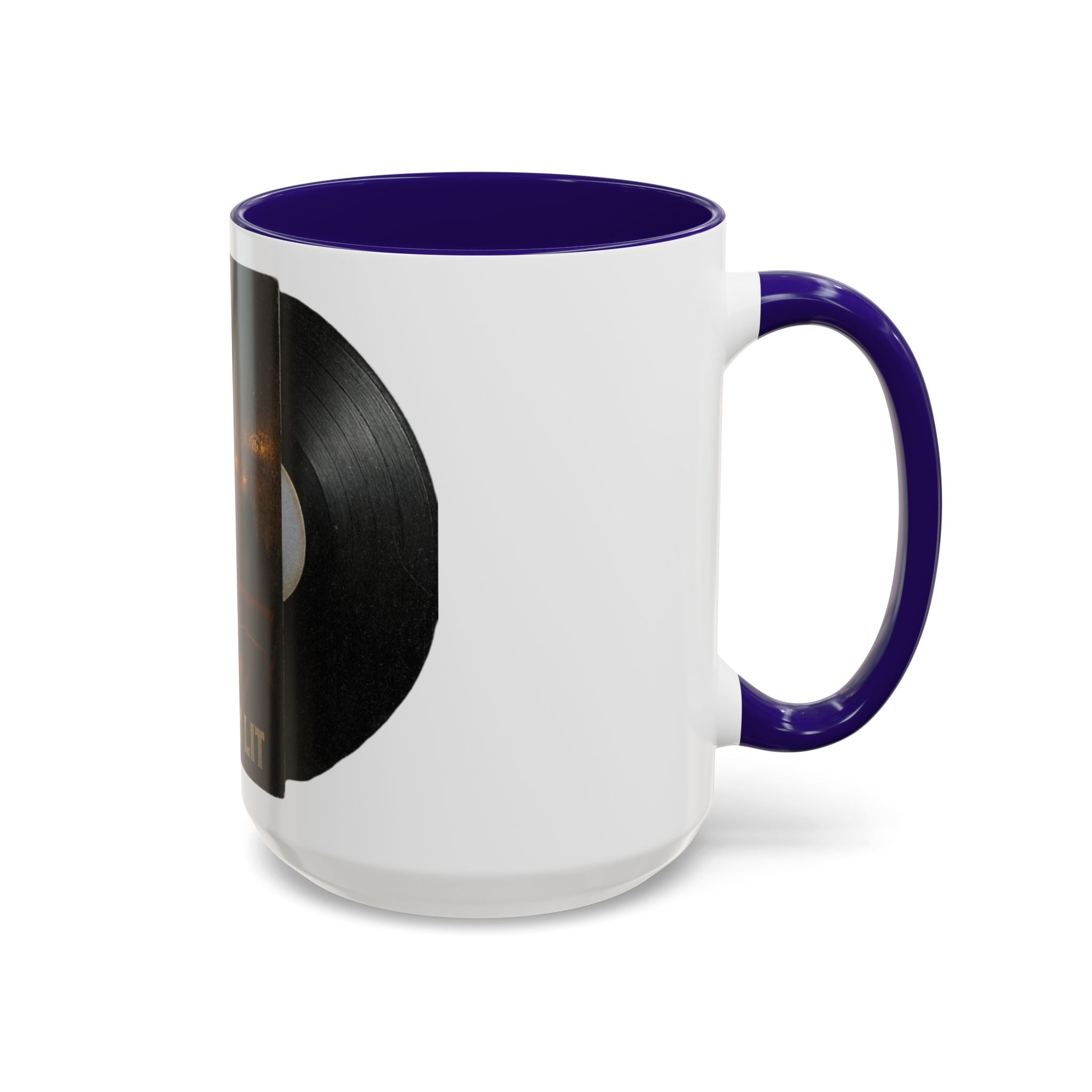 “Stay salty”  Colorful Mugs (11oz, 15oz)