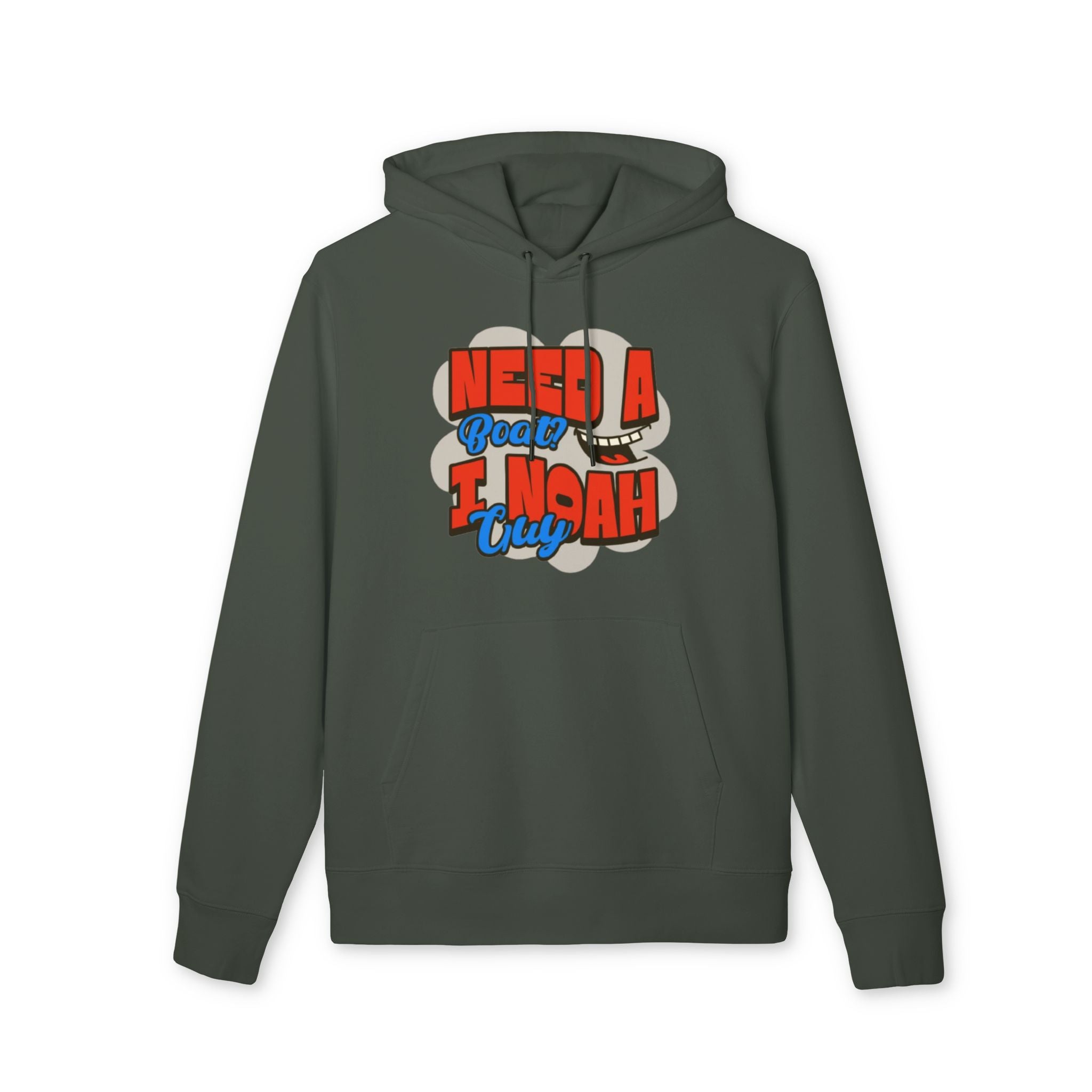 “Noah guy”Unisex Hoodie