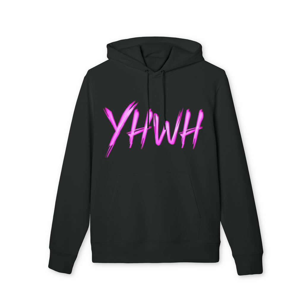 “YHWH” Unisex Cruiser 2.0 Hoodie