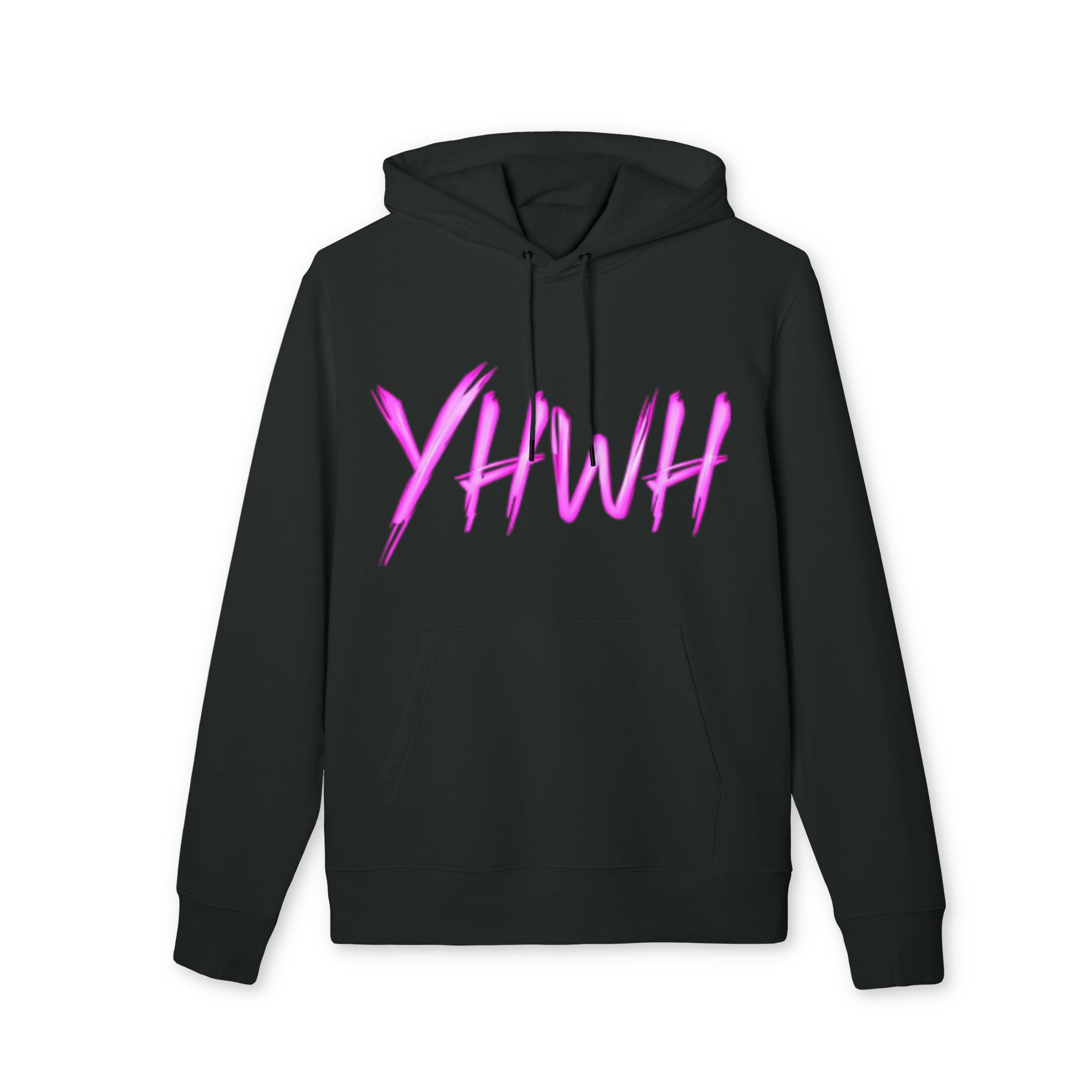 “YHWH” Unisex Cruiser 2.0 Hoodie