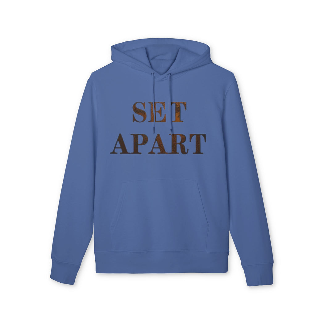 “SET APART” Unisex Cruiser 2.0 Hoodie
