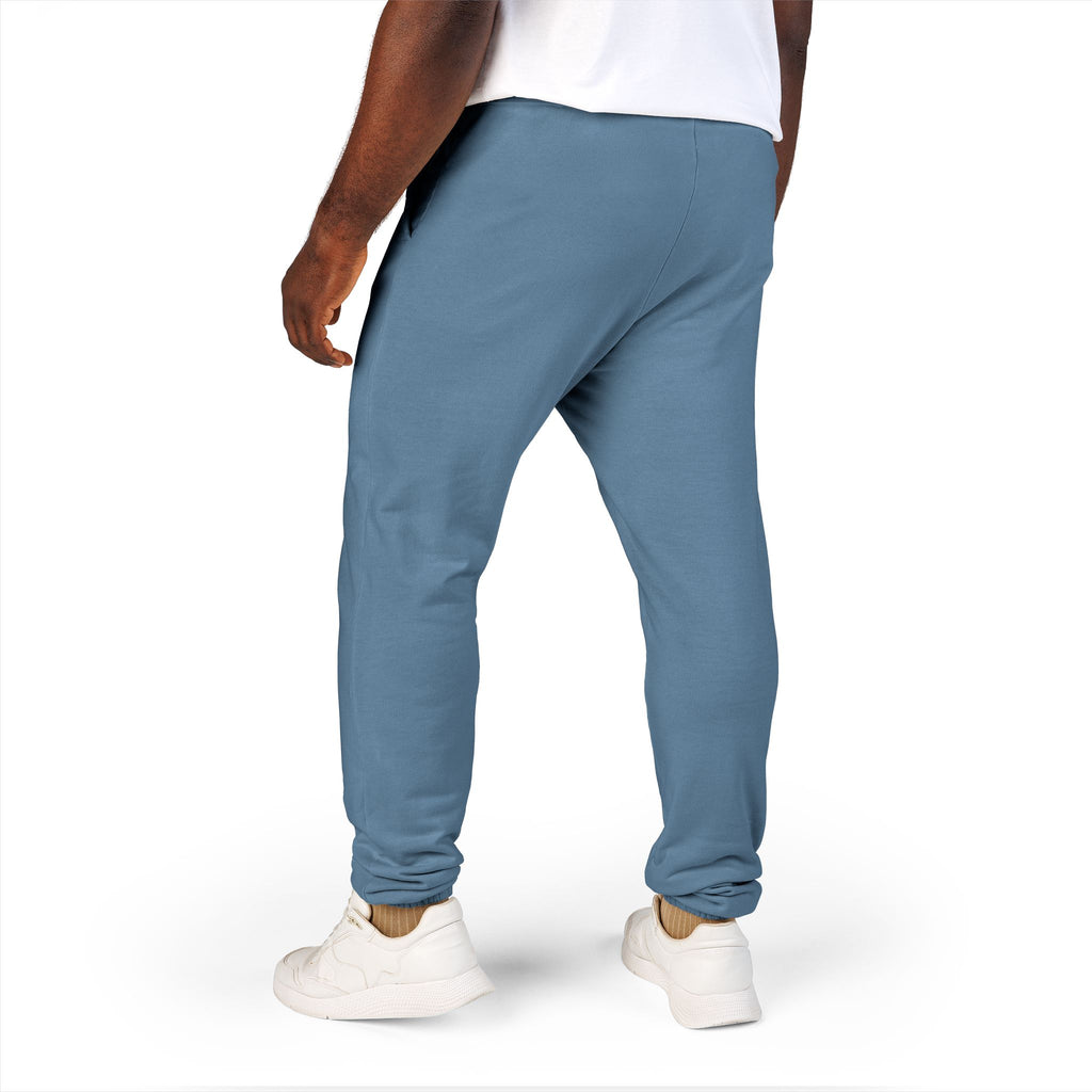 “Shema Yisrael university” Unisex Garment-Dyed Fleece Sweatpants