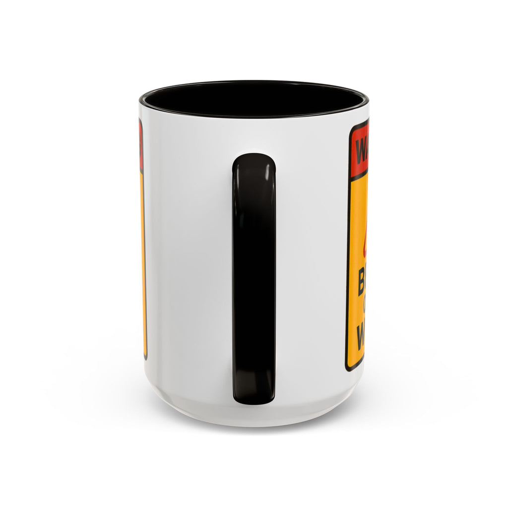 “Be not of the world” Colorful Mugs (11oz, 15oz)