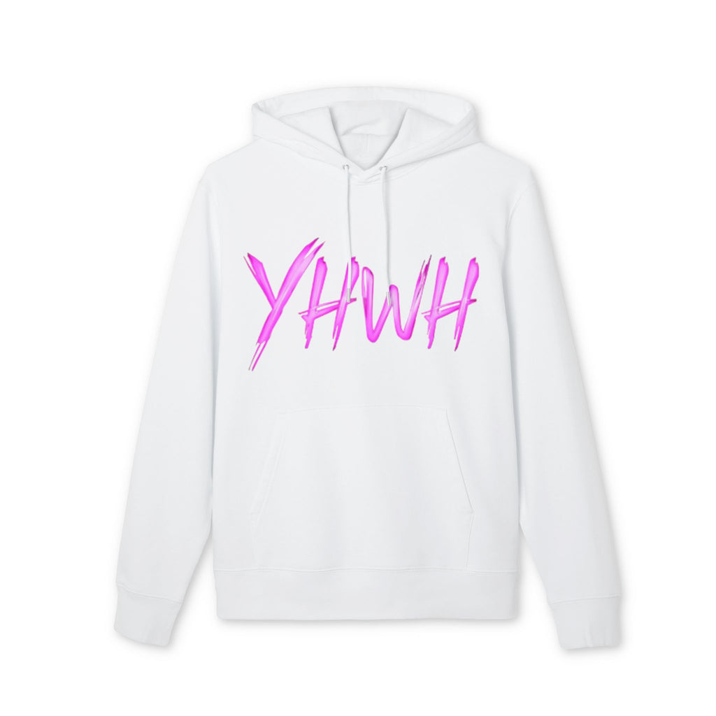 “YHWH” Unisex Cruiser 2.0 Hoodie