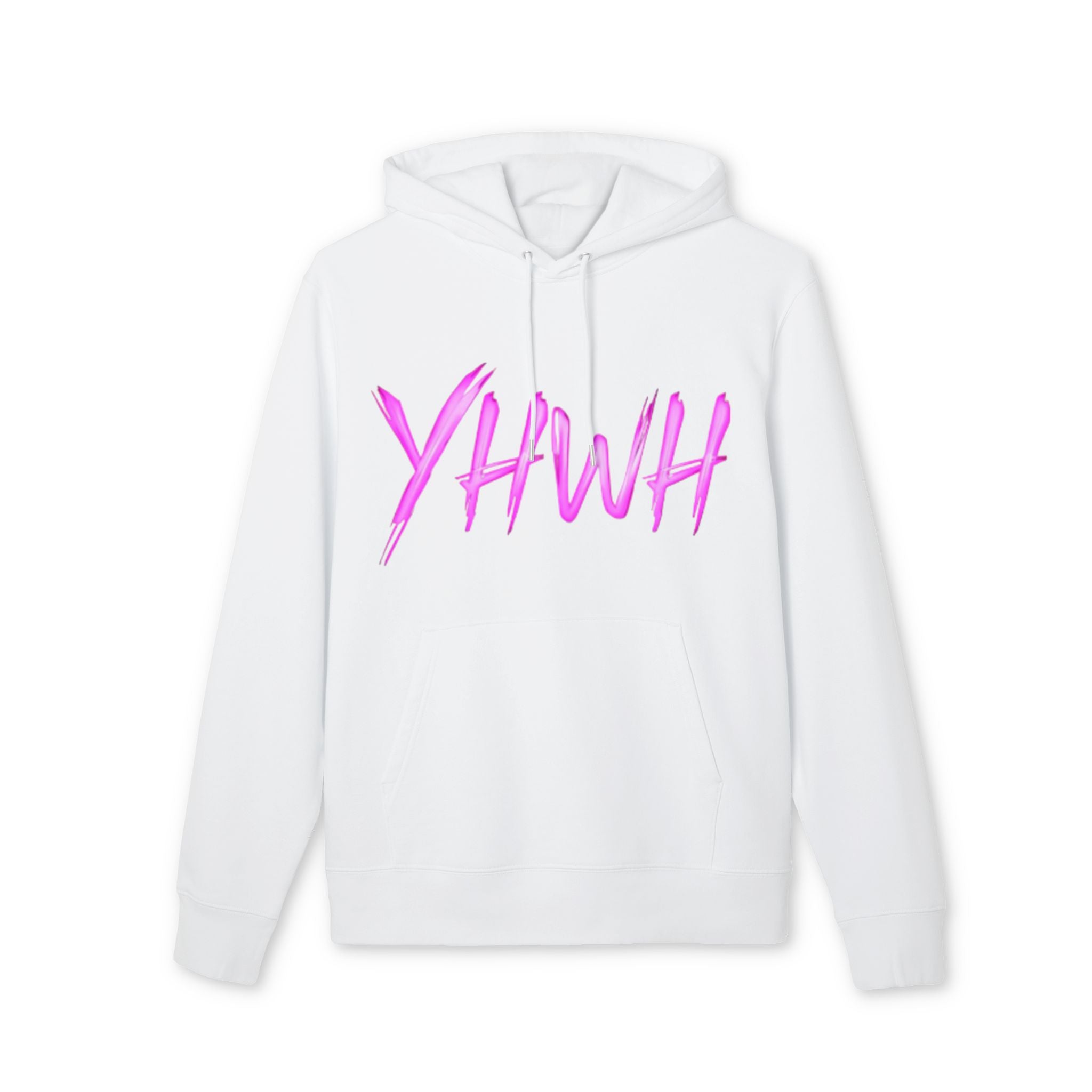 “YHWH” Unisex Cruiser 2.0 Hoodie
