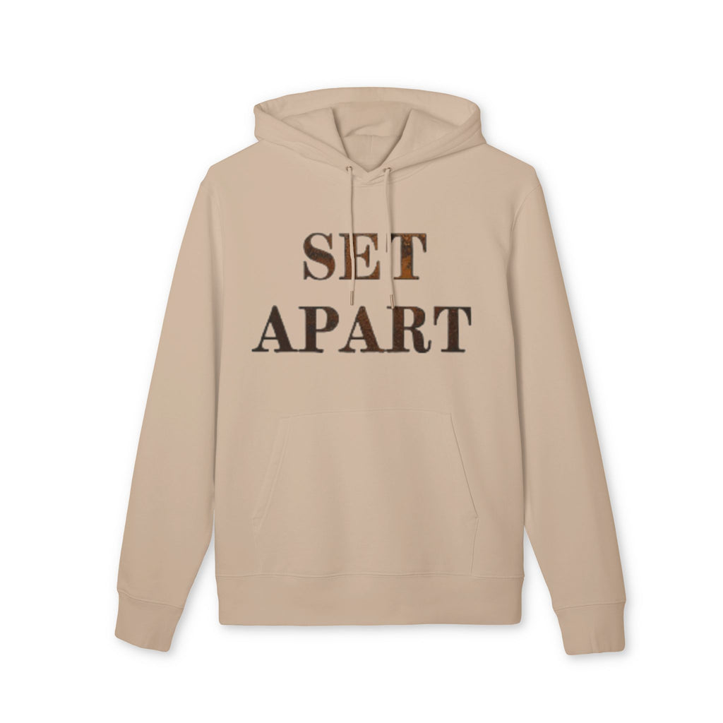 “SET APART” Unisex Cruiser 2.0 Hoodie