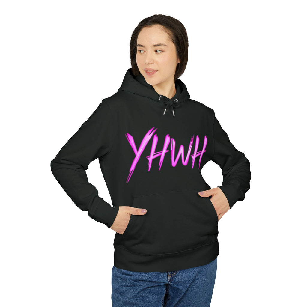 “YHWH” Unisex Cruiser 2.0 Hoodie
