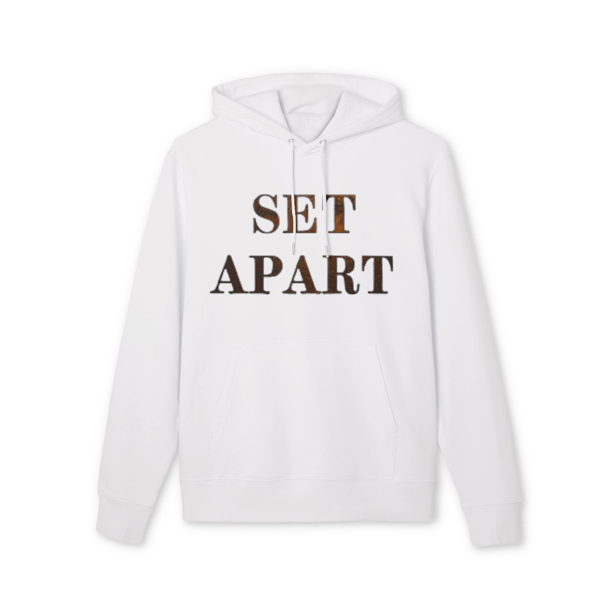 “SET APART” Unisex Cruiser 2.0 Hoodie