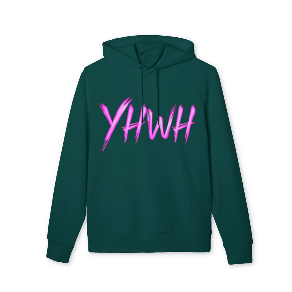 “YHWH” Unisex Cruiser 2.0 Hoodie