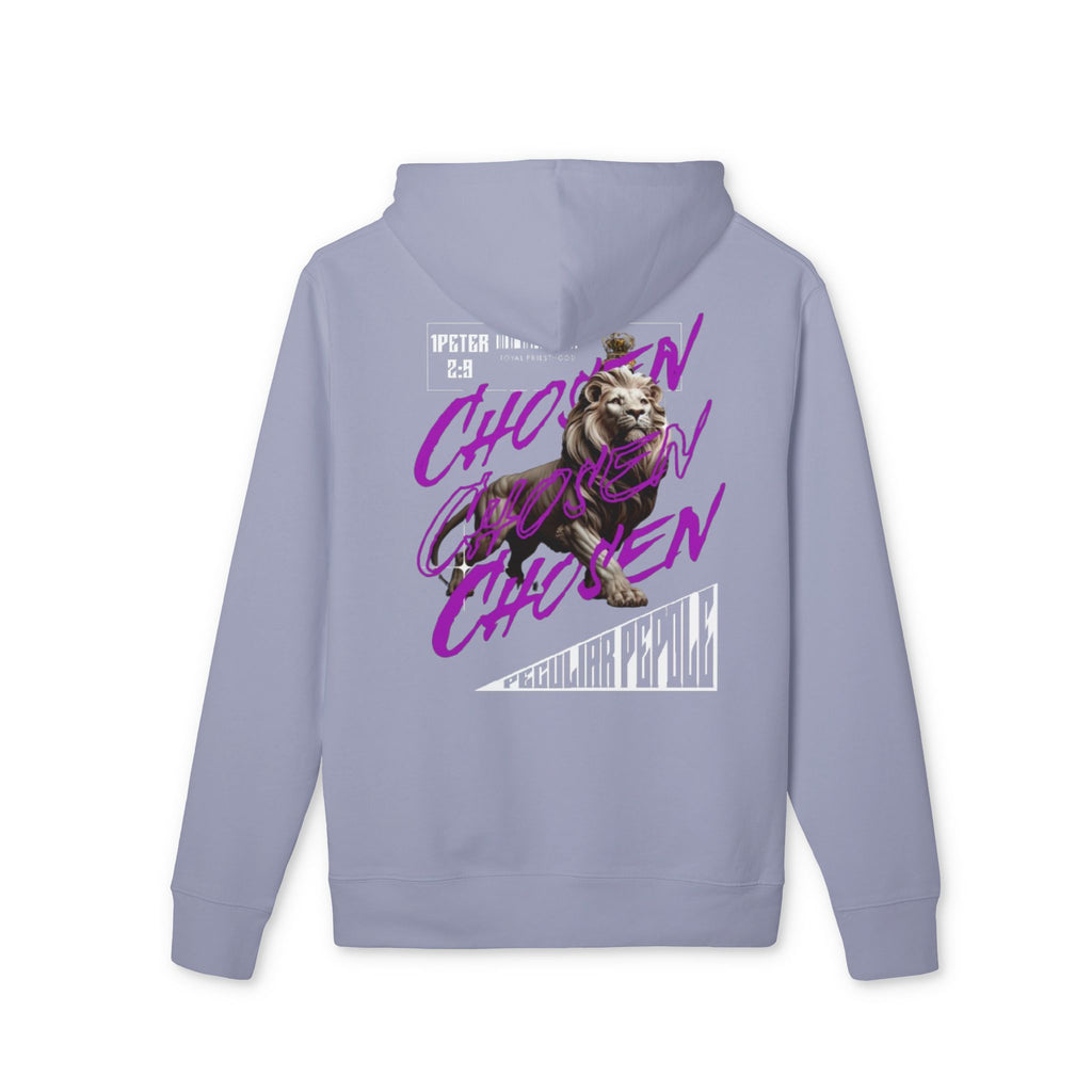 “CHOSEN” Heavy Hoodie