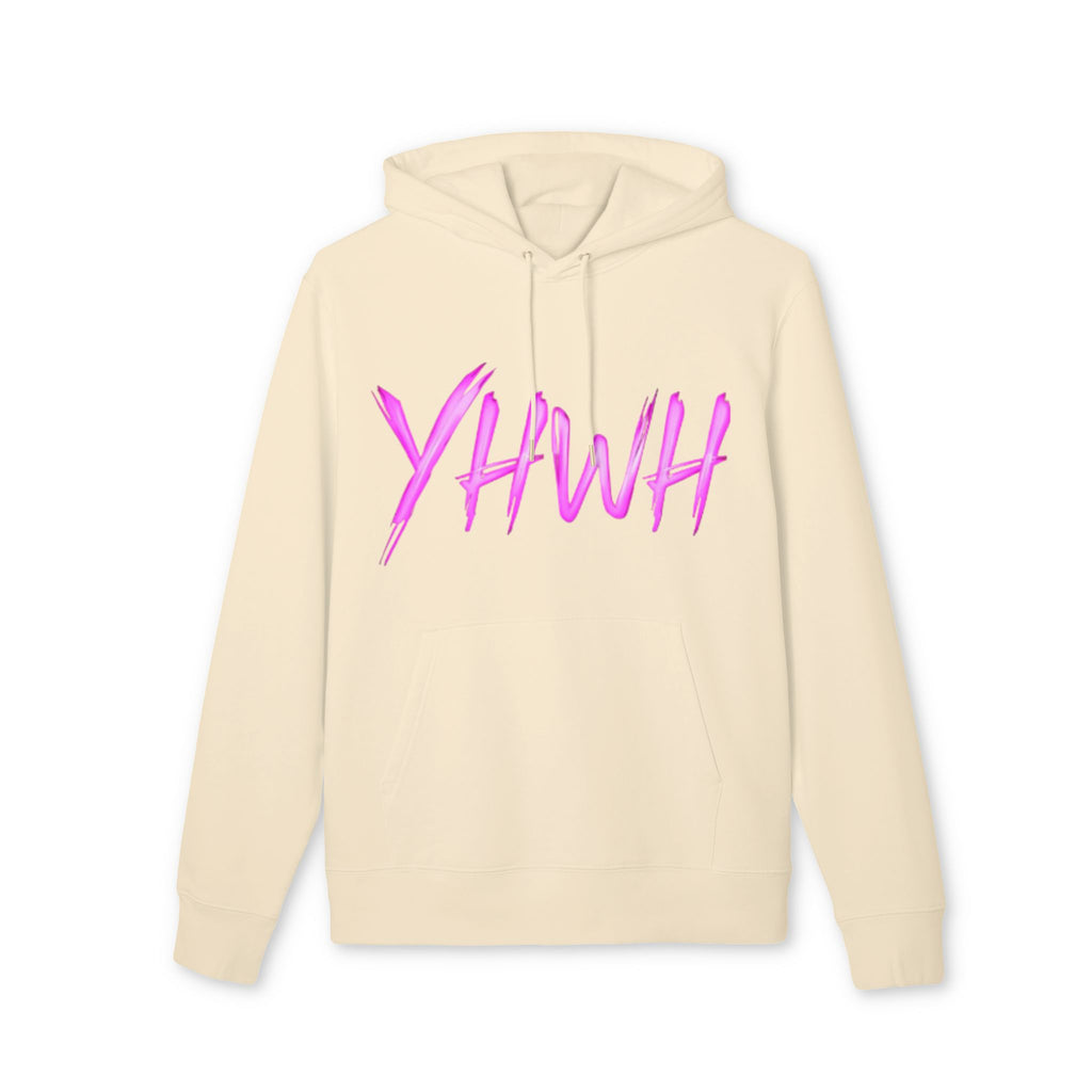 “YHWH” Unisex Cruiser 2.0 Hoodie
