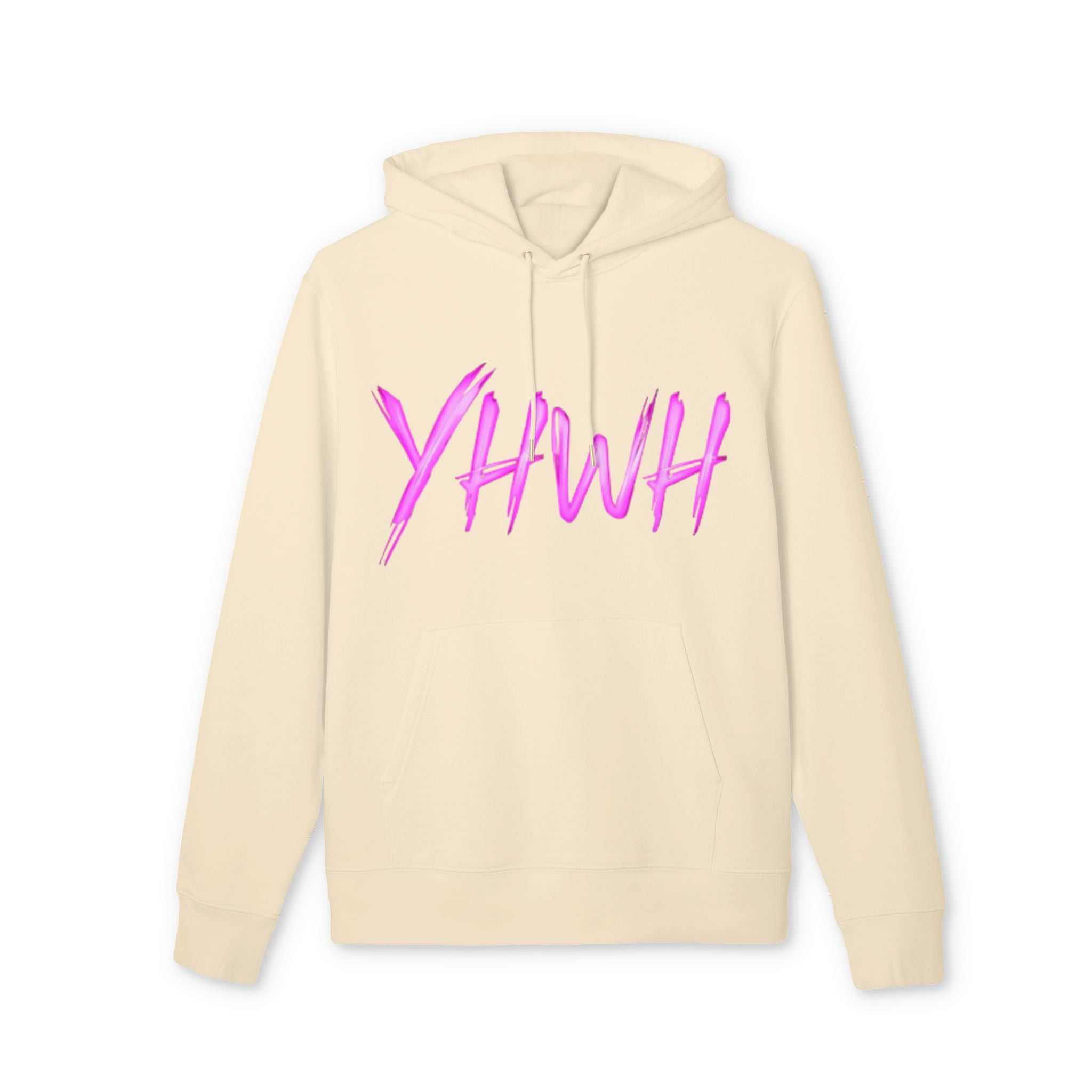“YHWH” Unisex Cruiser 2.0 Hoodie