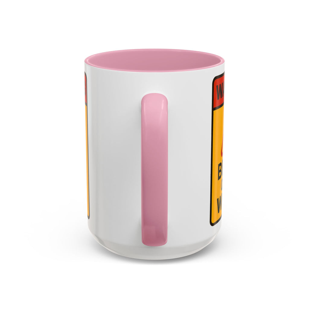 “Be not of the world” Colorful Mugs (11oz, 15oz)