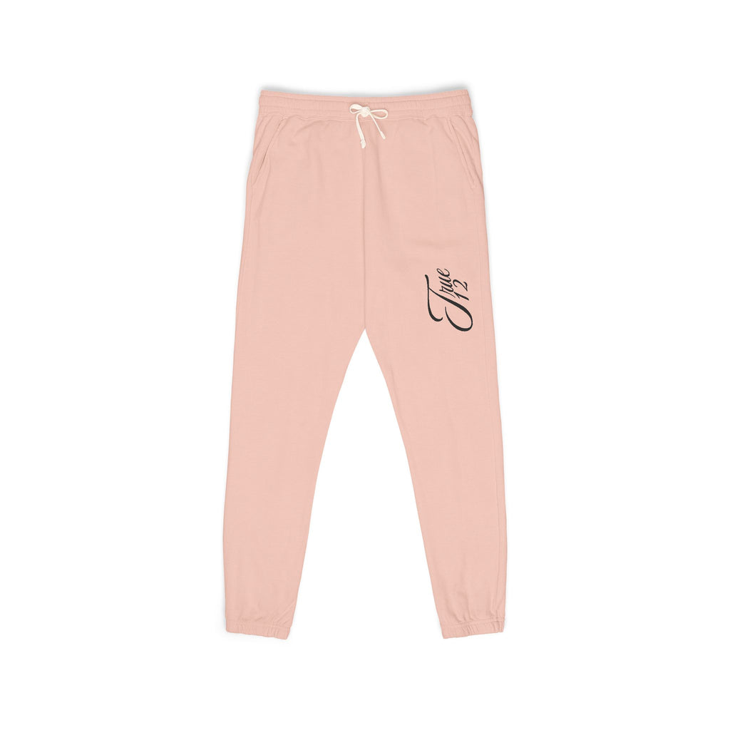 “True12” Unisex Fleece Sweatpants
