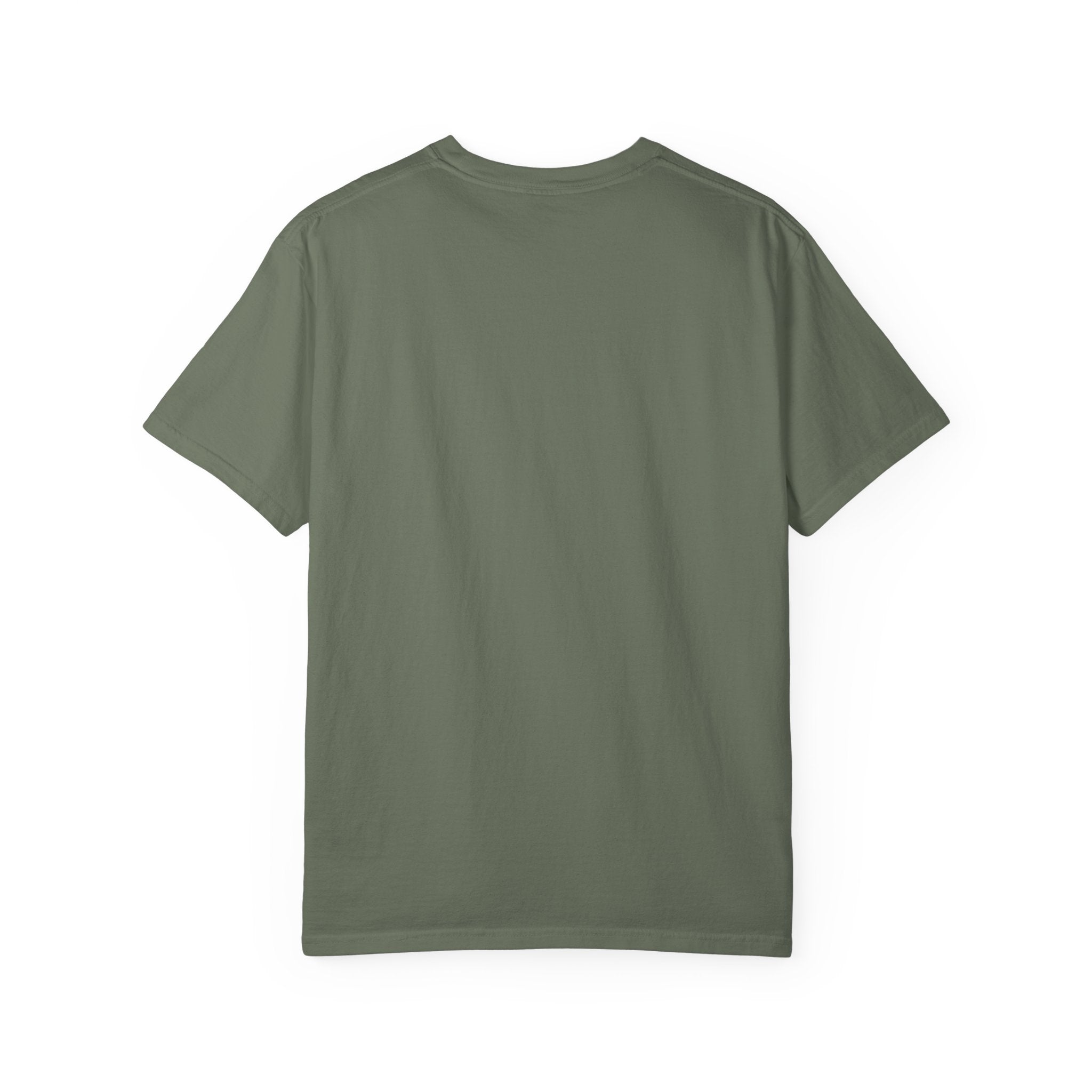 Women’s “Wwyd” Unisex Garment-Dyed T-shirt