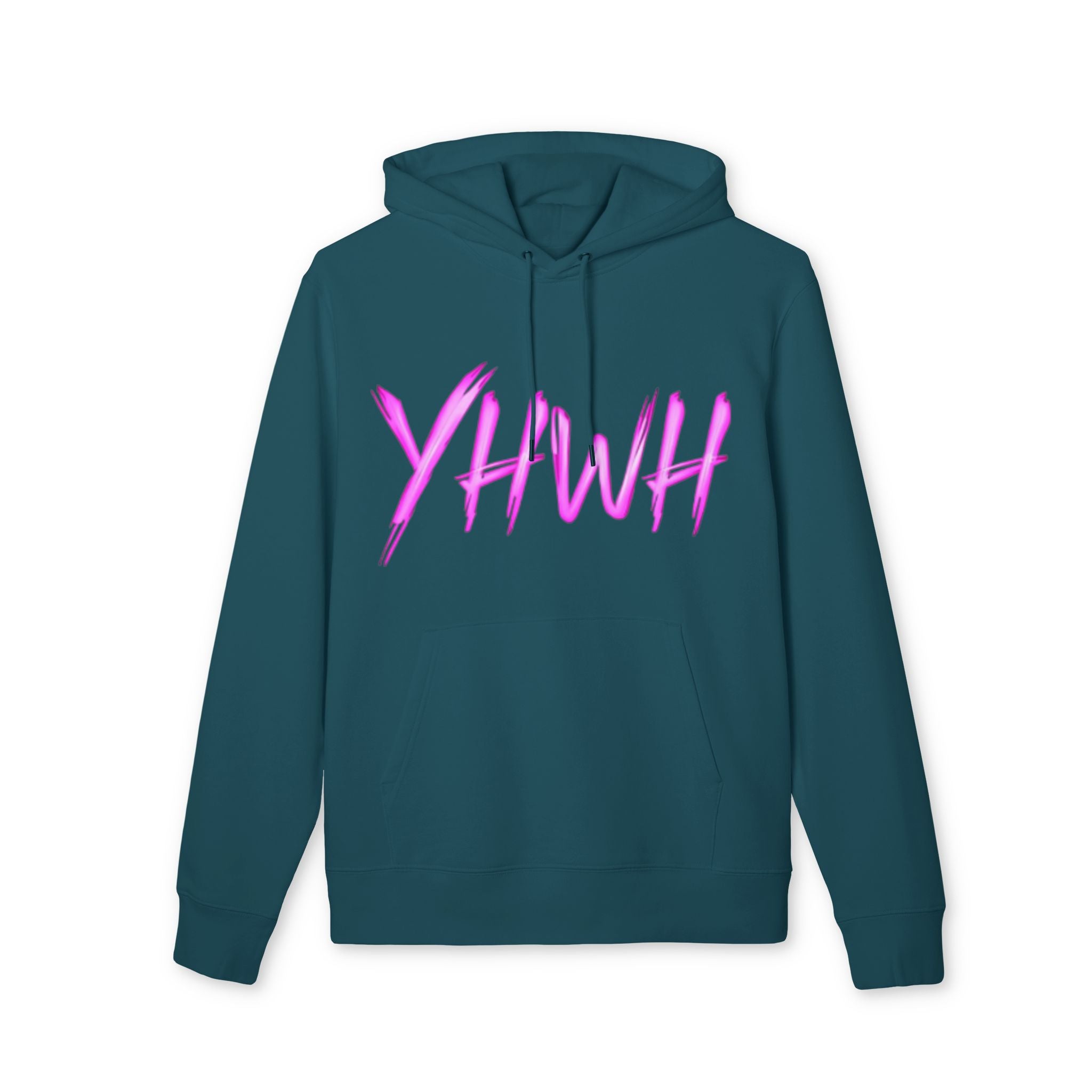 “YHWH” Unisex Cruiser 2.0 Hoodie