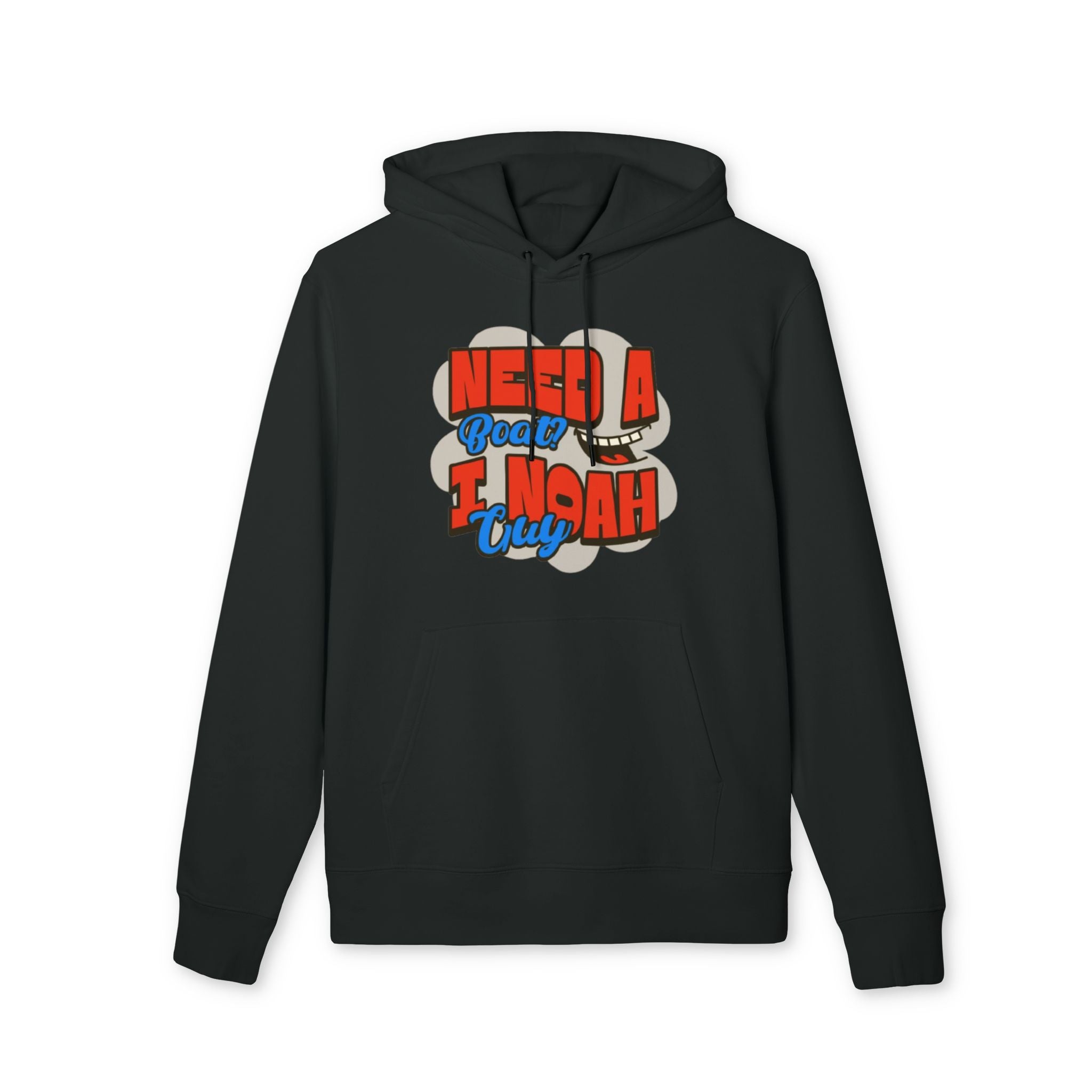 “Noah guy”Unisex Hoodie