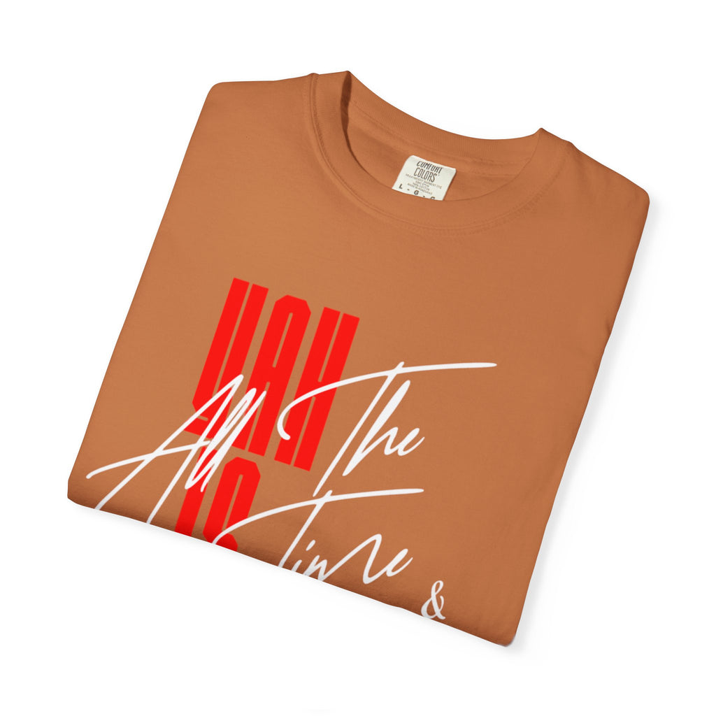 Women’s Yah is good T-shirt