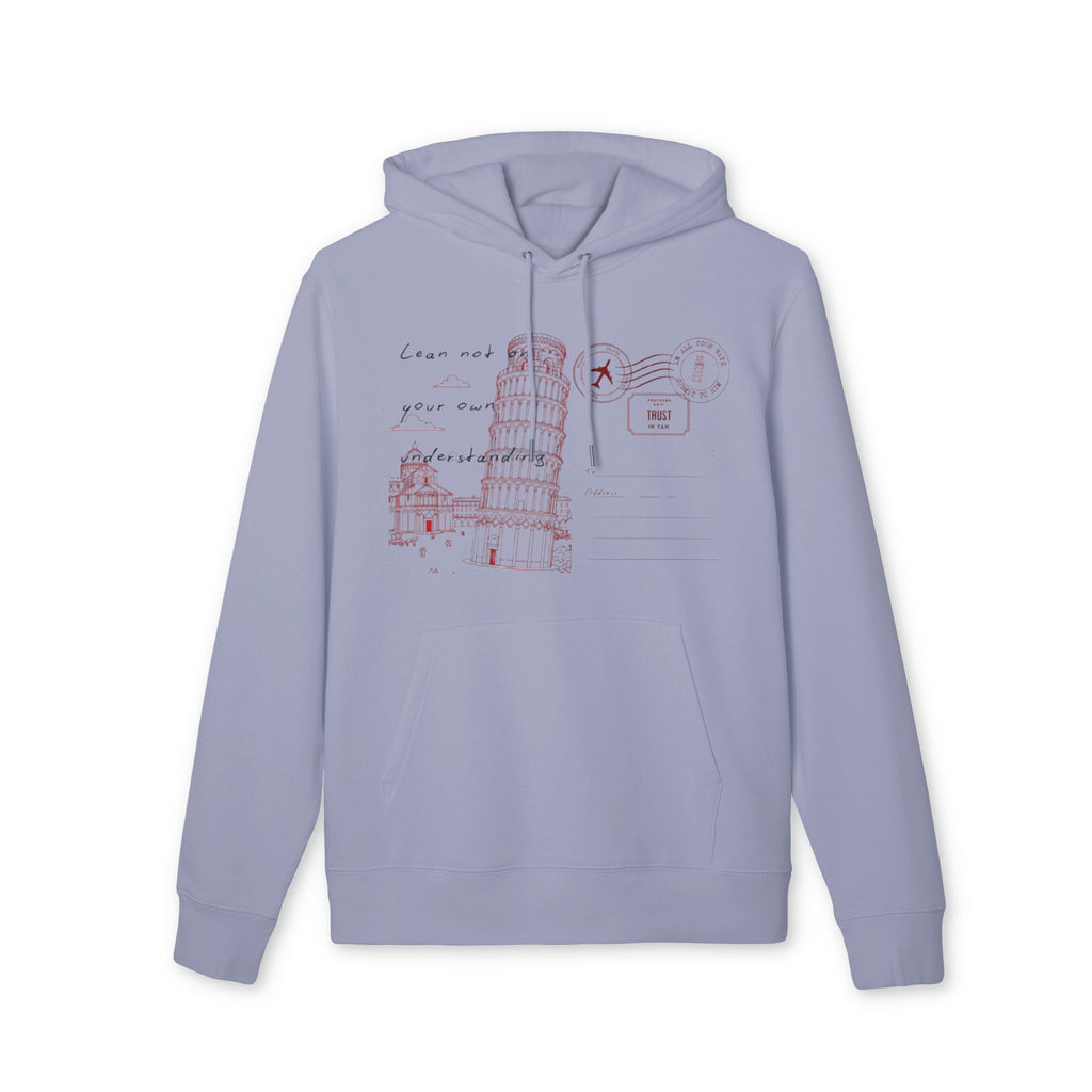 Women’s “Lean not “ Heavy Hoodie