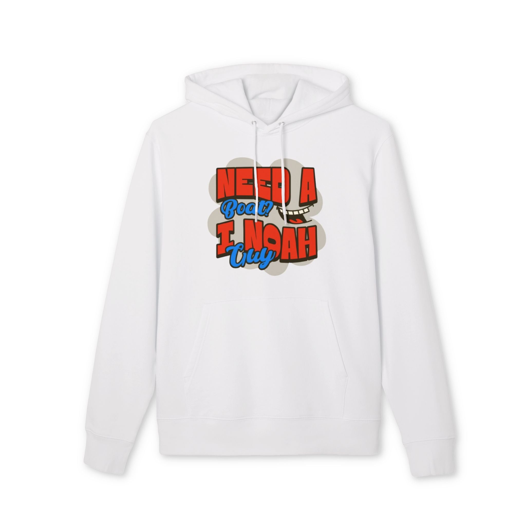 “Noah guy”Unisex Hoodie
