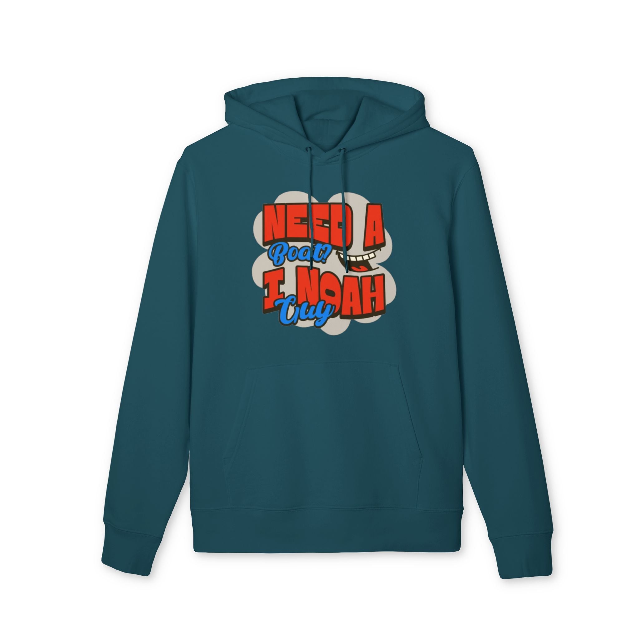 “Noah guy”Unisex Hoodie