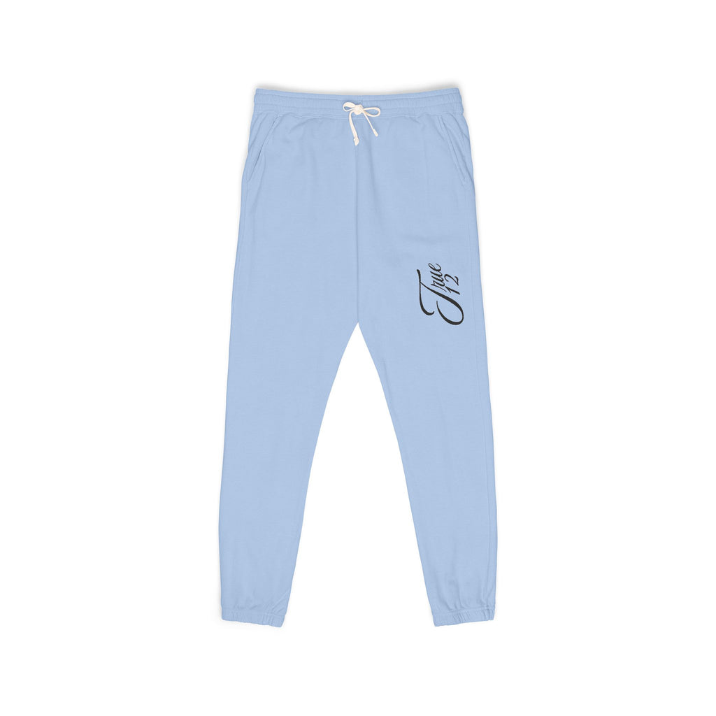 “True12” Unisex Fleece Sweatpants
