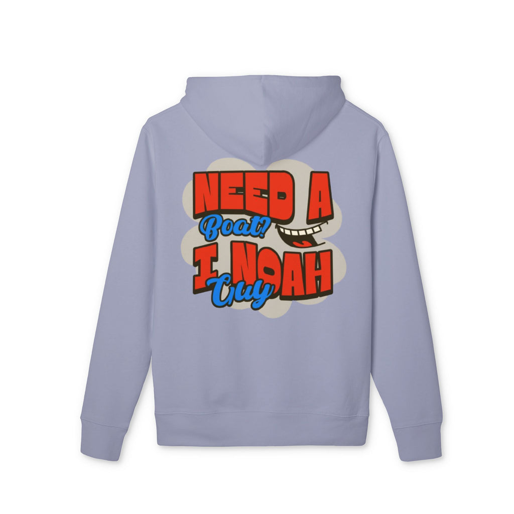 “Noah guy”Unisex Hoodie