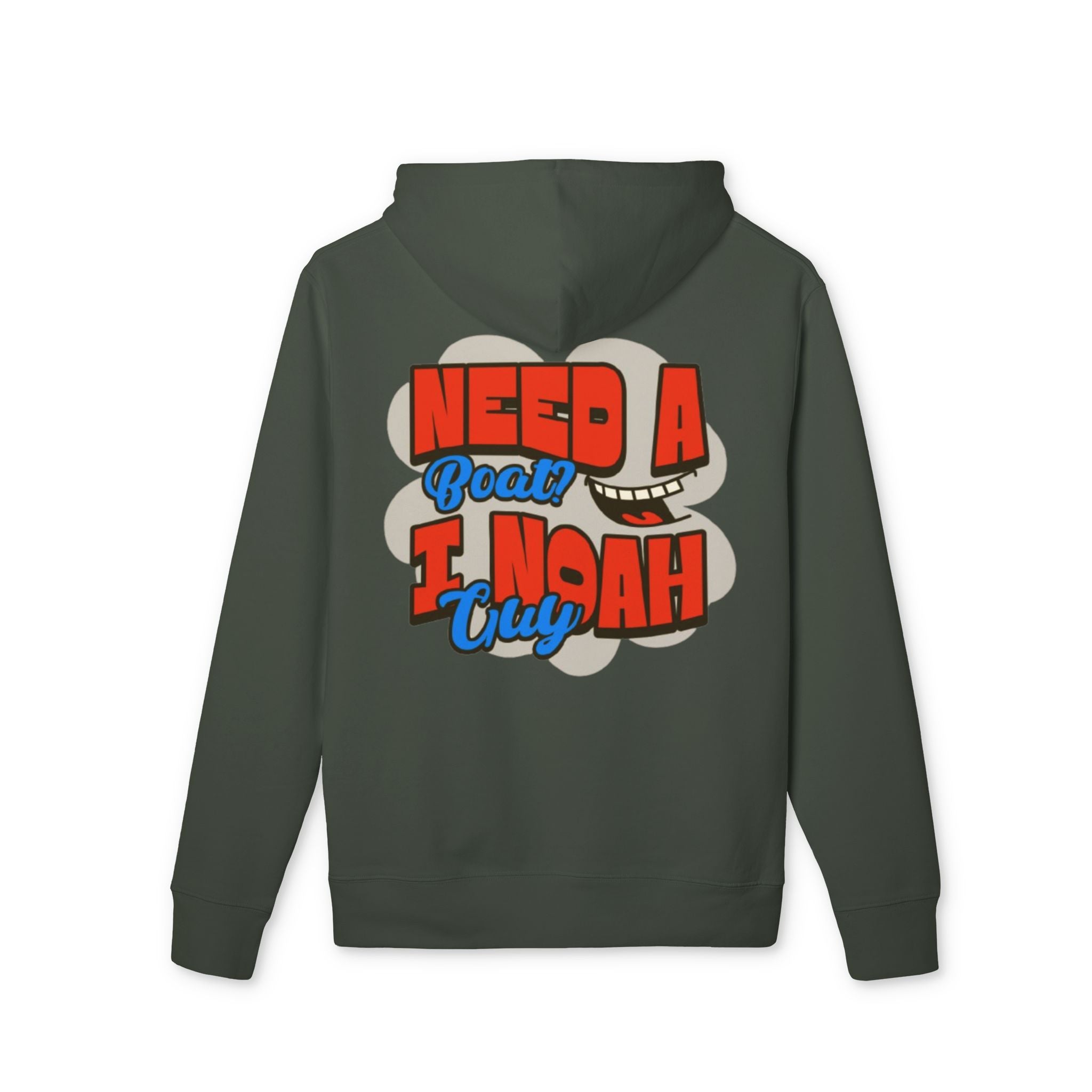 “Noah guy”Unisex Hoodie