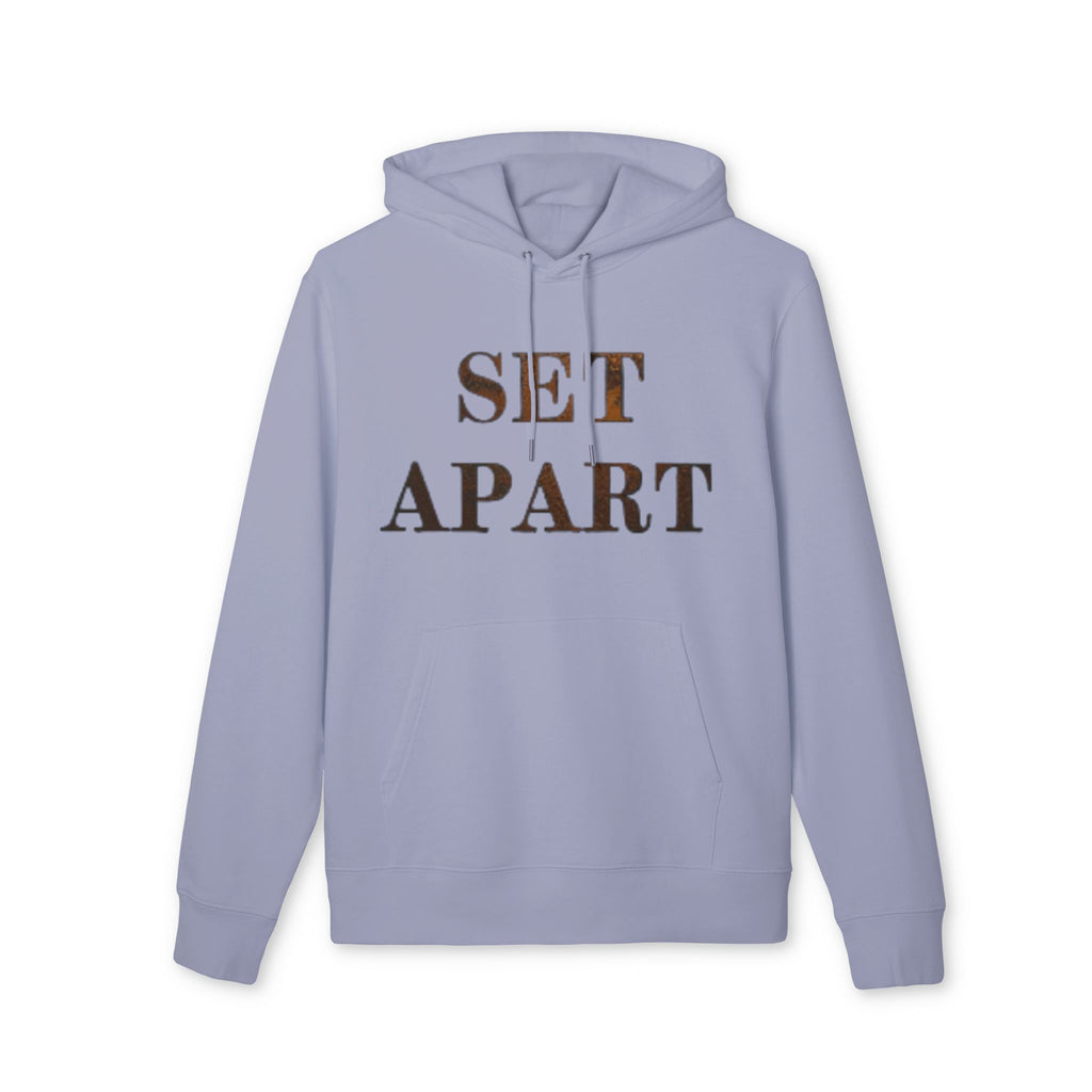 “SET APART” Unisex Cruiser 2.0 Hoodie