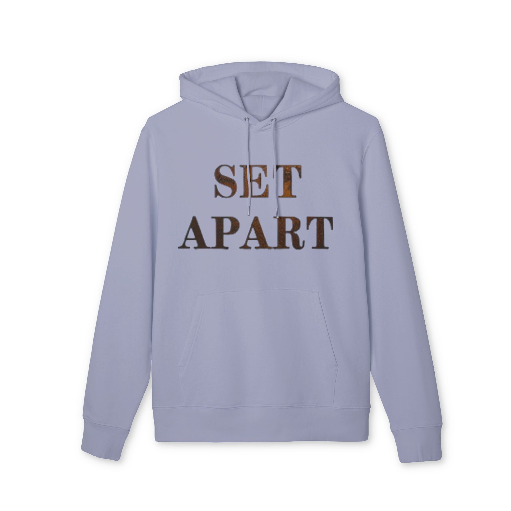 “SET APART” Unisex Cruiser 2.0 Hoodie